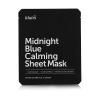 Dear, Klairs Midnight Blue Calming Sheet Mask Pleťová maska 25 ml