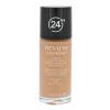 Revlon Colorstay™ Combination Oily Skin SPF15 Make-up pre ženy 30 ml Odtieň 370 Toast