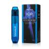 Perfume Pod Ice Plniteľný flakón 1 ks Odtieň tmavě modrý