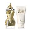 Jean Paul Gaultier Gaultier Divine Darčeková kazeta parfumovaná voda 50 ml + telové mlieko 75 ml