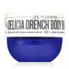 Sol De Janeiro Delicia Drench Body Butter Telové maslo pre ženy 75 ml