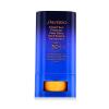 Shiseido Expert Sun Protector Clear Stick SPF50+ Opaľovací prípravok na tvár 20 g