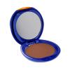 Shiseido UV Protective Compact Foundation SPF30 Make-up pre ženy 12 g Odtieň Medium Beige