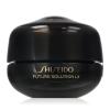 Shiseido Future Solution LX Eye And Lip Contour Regenerating Cream Očný krém pre ženy 17 ml