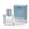 Mexx Simply Toaletná voda pre mužov 30 ml