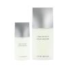 Issey Miyake L&#039;Eau D&#039;Issey Pour Homme Darčeková kazeta toaletná voda 125 ml + toaletná voda 40 ml