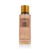 Victoria´s Secret Bare Vanilla Shimmer Telový sprej pre ženy 250 ml