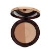 Artdeco Bronzing Powder Compact Long-Lasting Bronzer pre ženy 10 g Odtieň 80 Natural