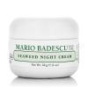 Mario Badescu Seaweed Night Cream Nočný pleťový krém pre ženy 28 g