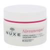 NUXE Nirvanesque Smoothing Cream Denný pleťový krém pre ženy 50 ml tester