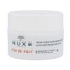 NUXE Rêve de Miel Ultra Comforting Face Cream Denný pleťový krém pre ženy 50 ml tester