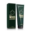 Dsquared2 Green Wood Sprchovací gél pre mužov 250 ml