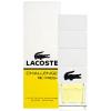 Lacoste Challenge Refresh Toaletná voda pre mužov 90 ml poškodená krabička