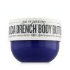 Sol De Janeiro Delicia Drench Body Butter Telové maslo pre ženy 240 ml