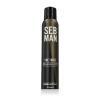 Sebastian Professional Seb Man The Joker Hybrid Texturizing Shampoo Suchý šampón pre mužov 180 ml