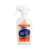 Ecran Sunnique Sport Protective Milk Spray SPF50 Opaľovací prípravok na telo 270 ml