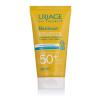 Uriage Bariésun Moisturizing Cream Unscented SPF50+ Opaľovací prípravok na tvár 50 ml