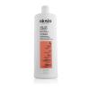 Nioxin System 4 Scalp + Hair Conditioner Kondicionér pre ženy 1000 ml