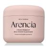 Arencia Rice Mochi Cleanser Fresh Rosehip Čistiaci krém 120 g