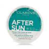 Clarins After Sun SOS Sunburn Soother Mask Prípravok po opaľovaní pre ženy 100 ml