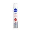 Nivea Dry Comfort Antiperspirant pre ženy 200 ml