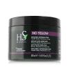 HS MILANO No Yellow Anti-Yellow Mask Maska na vlasy 500 ml