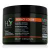 HS MILANO Perfect Color Protective Mask Maska na vlasy 500 ml