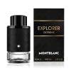 Montblanc Explorer Extreme Parfum pre mužov 100 ml