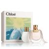 Chloé Nomade Darčeková kazeta parfumovaná voda 50 ml + telové mlieko 100 ml