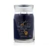 Yankee Candle Signature Twilight Tunes Vonná sviečka 567 g