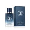 Giorgio Armani Acqua di Giò Profondo 2024 Parfumovaná voda pre mužov Naplniteľný 30 ml