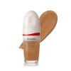 Shiseido Revitalessence Skin Glow Foundation SPF30 Make-up pre ženy 30 ml Odtieň 420 Bronze