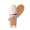 Shiseido Revitalessence Skin Glow Foundation SPF30 Make-up pre ženy 30 ml Odtieň 410 Sunstone