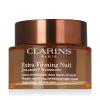 Clarins Extra-Firming Nuit Wrinkle Smoothing Revitalizing Night Cream Nočný pleťový krém pre ženy Naplniteľný 50 ml