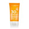 Clarins Sun Care Youth-Protecting Face Sunscreen SPF30 Opaľovací prípravok na tvár pre ženy 50 ml