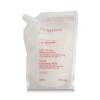 Clarins Velvet Cleansing Milk Čistiace mlieko pre ženy Náplň 400 ml