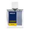 Mexx Whenever Wherever Toaletná voda pre mužov 50 ml