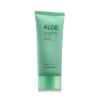 Holika Holika Aloe CICA Waterproof Sunscreen SPF50+ Opaľovací prípravok na tvár 100 ml