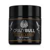 Crazy Bull Bull Blaster Water Pomade Gél na vlasy pre mužov 100 g