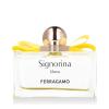 Ferragamo Signorina Libera Parfumovaná voda pre ženy 100 ml tester