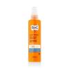 RoC Soleil-Protect Moisturising Spray Lotion SPF30 Opaľovací prípravok na telo pre ženy 200 ml