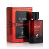 Maison Alhambra Your Touch Extrait Parfumovaná voda 100 ml