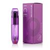 Perfume Pod Ice Plniteľný flakón 1 ks Odtieň fialový