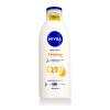 Nivea Q10 + Vitamin C Firming Body Lotion Normal Skin Telové mlieko pre ženy 400 ml