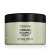 Lakmé Teknia Organic Balance Treatment Maska na vlasy 250 ml