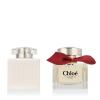 Chloé Chloé L'Eau De Parfum Intense Darčeková kazeta parfumovaná voda 50 ml + telové mlieko 100 ml