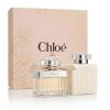 Chloé Chloé SET5 Darčeková kazeta parfumovaná voda 50 ml + telové mlieko 100 ml