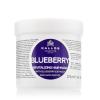 Kallos Cosmetics Blueberry Maska na vlasy pre ženy 275 ml