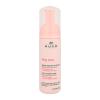 NUXE Very Rose Light Čistiaca pena pre ženy 150 ml