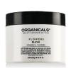 Organicals Flowers Mask Maska na vlasy pre ženy 250 ml